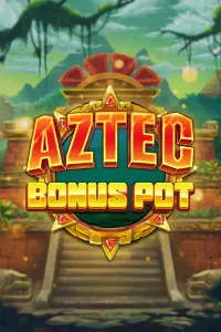 Aztec Bonus Pot